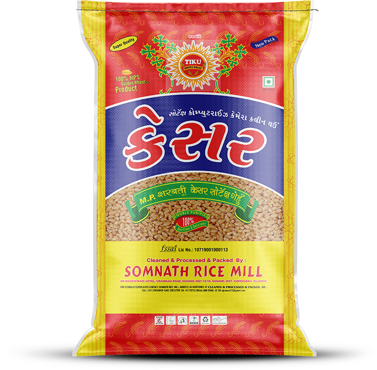 kesal-img1 Kesar Wheat