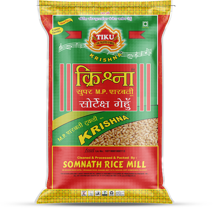 krish-2 Krishna Wheat